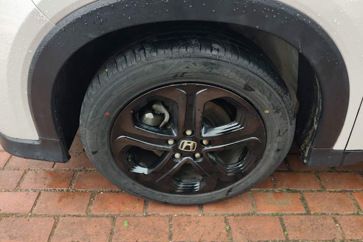 Used Honda XR-V 2021 220TURBO CVT Comfort Version