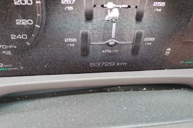 Used Tank 500 2022 3.0T Sport Edition "Creation" Version 5-Seater