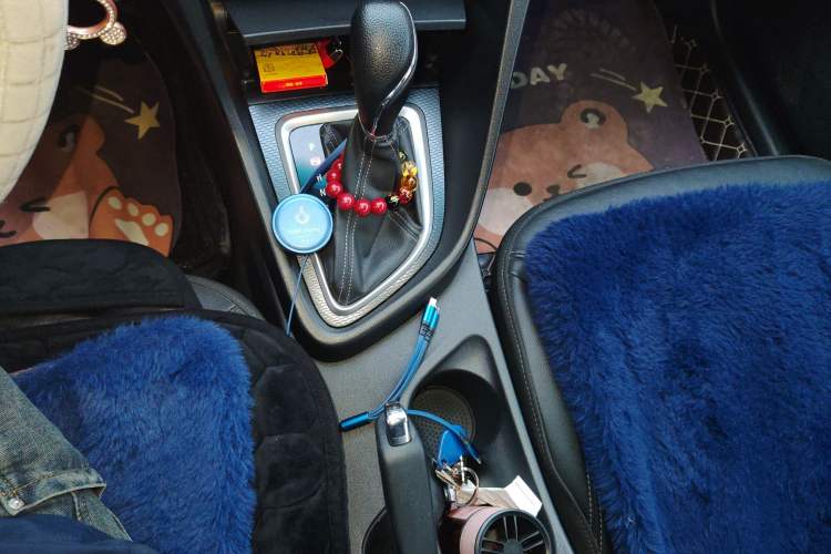 Used Buick GT 2019 18T Automatic Connected Elite Model China VI Standard
