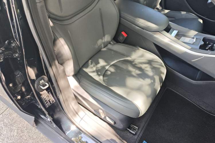 Used XPeng MONA M03 2024 515 Long-Range