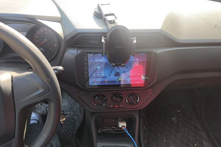 Used Wuling Hongguang 2021 1.5L Revised S Base Version Hydraulic Power Steering LAR