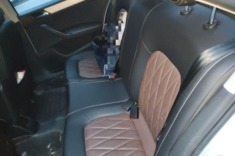 Used Skoda Rapid 2018 1.6L Manual Comfort Edition
