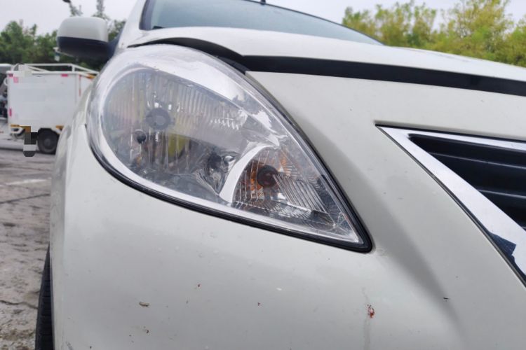 Used Nissan Sunny 2011 1.5XL CVT Luxury Edition