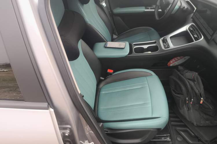 Used Geely Galaxy Geome 2025 UP 410km Exploration Edition
