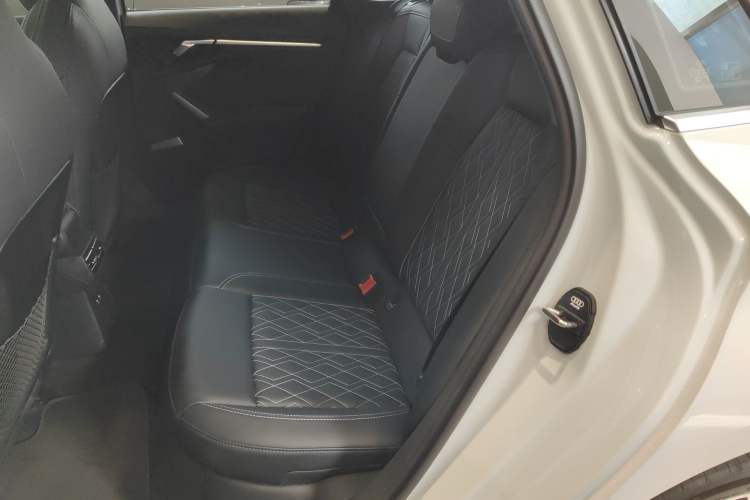 Used Audi A3 2025 Sportback 35TFSI Prestige Edition
