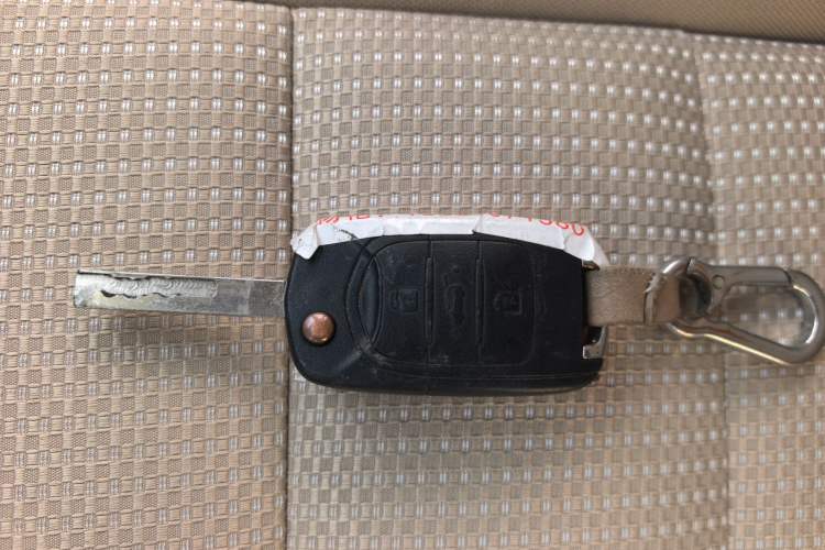 Used Wuling Hongguang 2019 1.5L S Standard Version China VI LAR