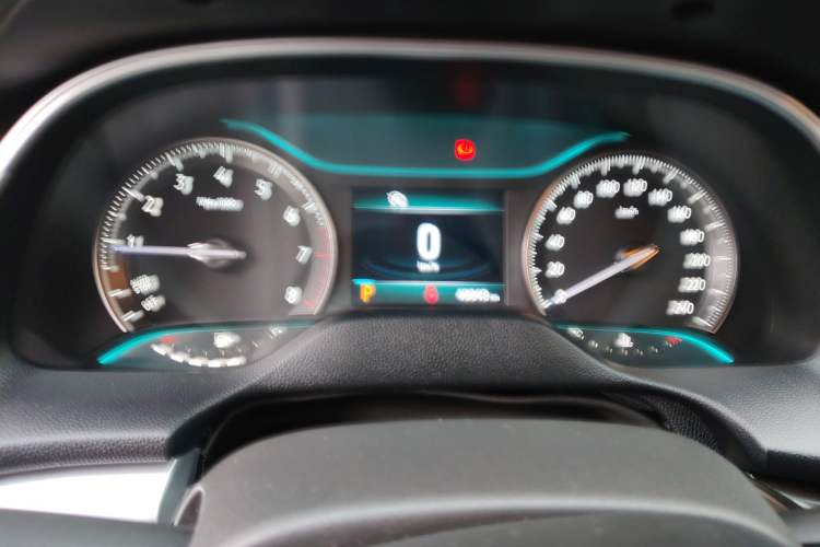 Used Buick GT 2015 15N Automatic Elite Version
