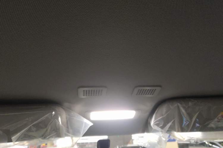 Used Geely Galaxy Panda 2025 210km Panda Rider