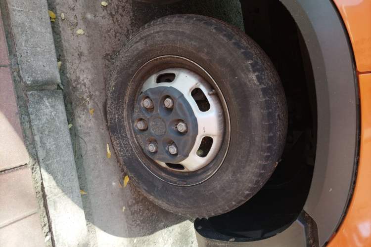 Used Iveco Eurocargo 2021 2.0T Manual Super Rui Long Wheelbase Short Overhang High Roof Side-Sliding Door F1A