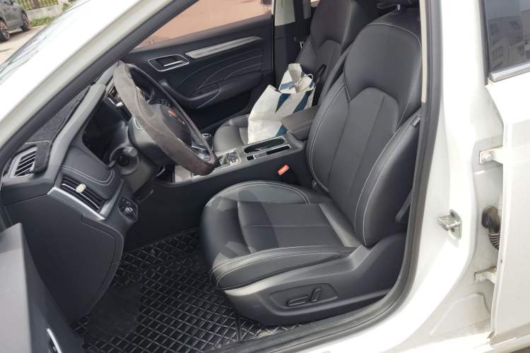 Used Roewe i6 2018 20T Manual Luxury Edition