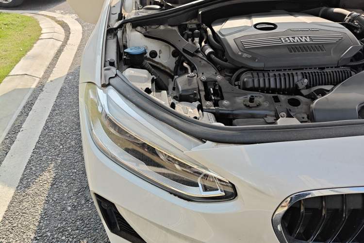 Used BMW 1 Series 2020 125i Leading Model M Sport Package