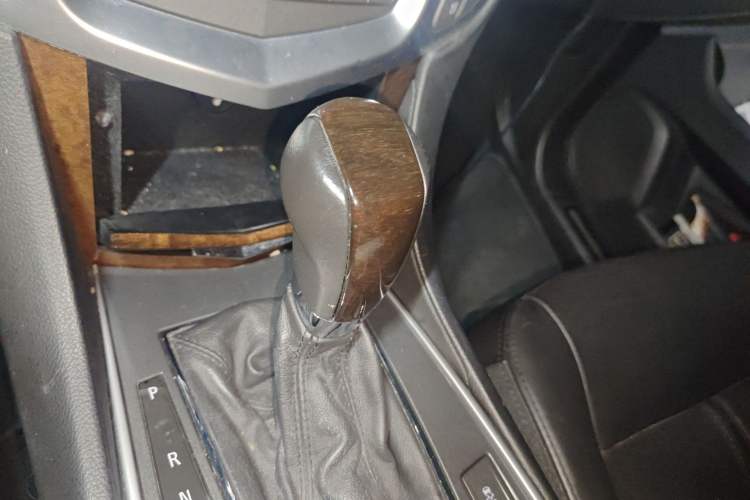 Used Cadillac SRX 2011 3.0L Flagship Edition