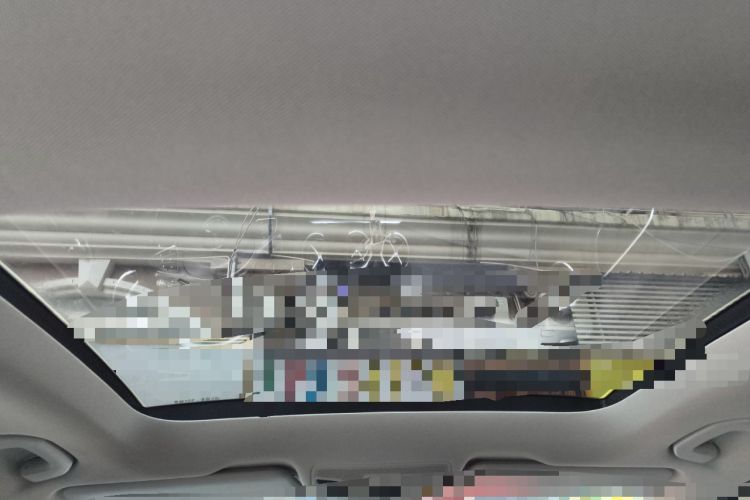 Used Mercedes-Benz GLA 2017 GLA 200 Fashion Model
