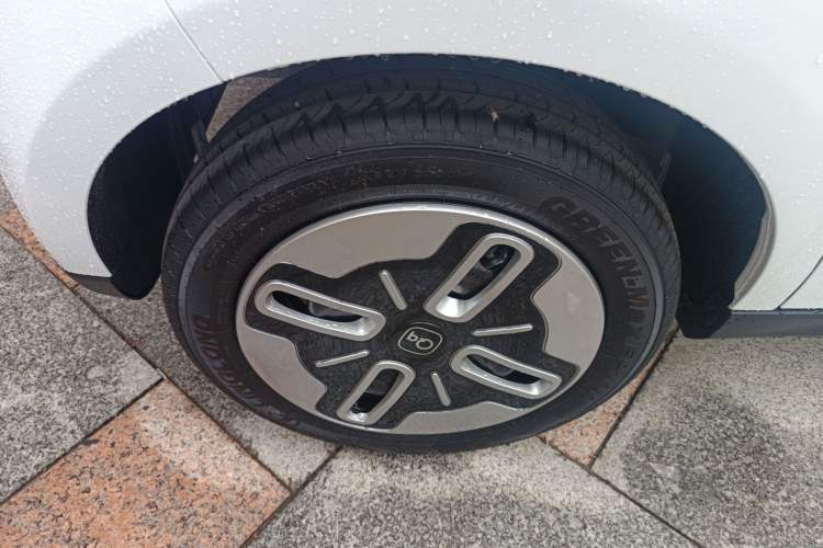 Used Chery Domi 2025 Model 305km Comfort Edition