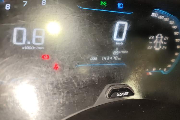 Used Wuling Hongguang S3 2018 1.5L Manual Luxury Model China V Standard
