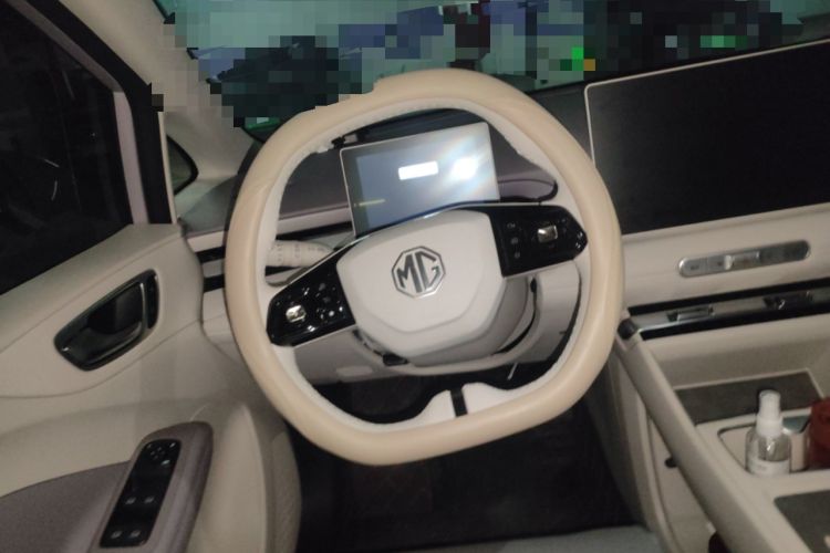 Used MG 4 EV 2026 Model 437 Composed Edition