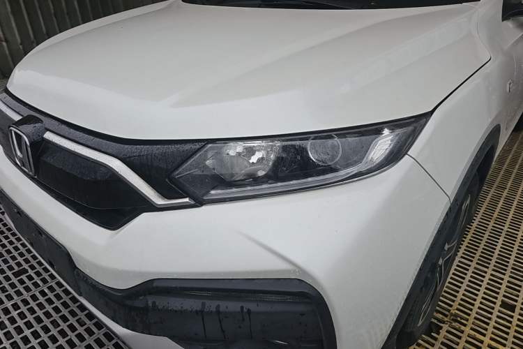 Used Honda XR-V 2021 1.5L CVT Comfort Version