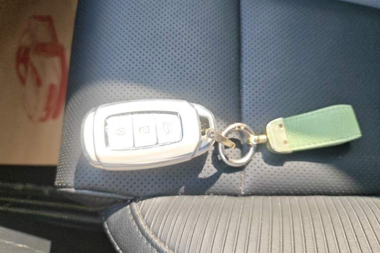 Used Hyundai Lafesta 2019 280TGDi Sport Edition China VI
