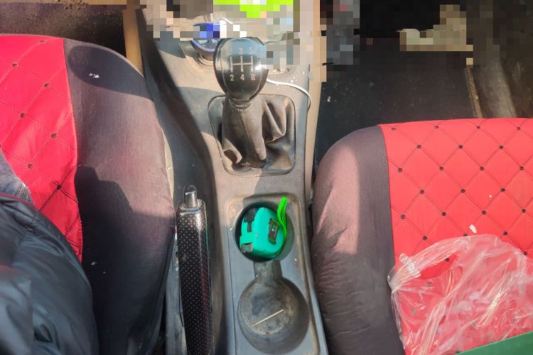 Used Wuling Hongguang 2016 1.5L Restyled S Comfort Version