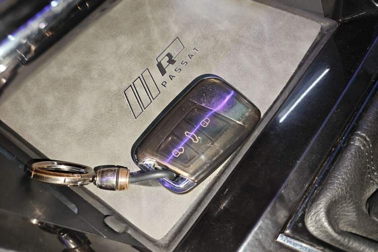 Used Volkswagen Passat 2020 330TSI Elite Edition China VI
