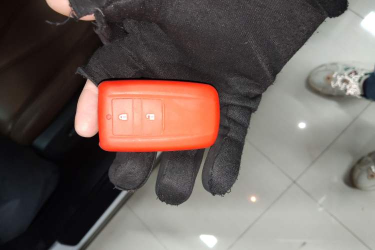 Used Acura CDX 2016 1.5T Two-Wheel Drive Deluxe Edition
