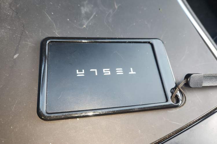 Used Tesla Model 3 2020 Standard Range Rear-Wheel Drive Upgraded Version
