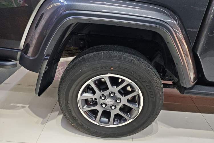 Used Jeep Gladiator 2022 3.6L Pioneer Edition
