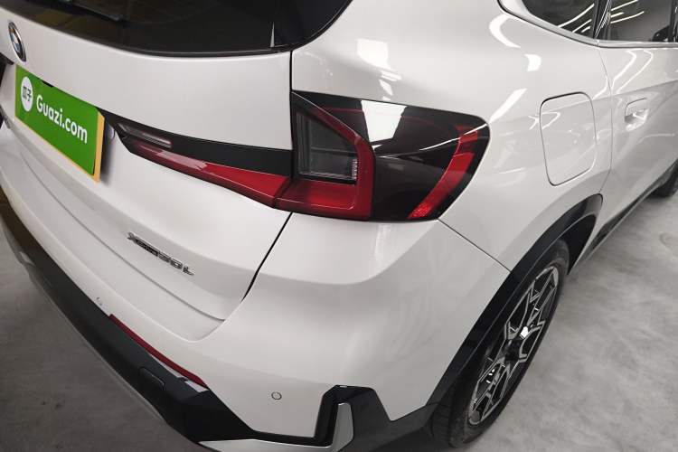 Used BMW iX1 2023 xDrive30L X Design Package