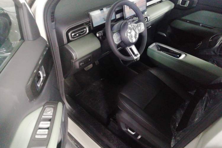 Used Baojun Spark EUV 2026 Model 401km Flagship Edition