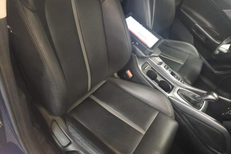 Used Hyundai Lafesta 2019 280TGDi Smart Speed Version China VI Standard
