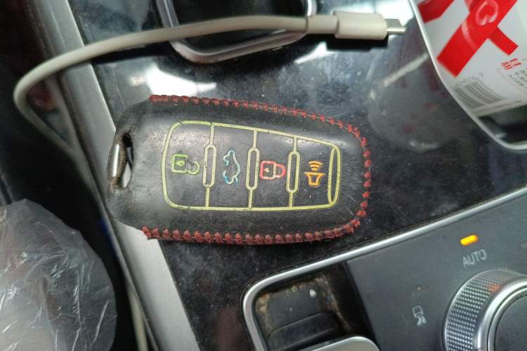 Used Haval H8 2017 2.0T Diesel 4x4 Smart Enjoyment Version