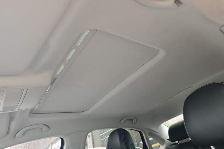 Used Volkswagen Passat 2017 330TSI DSG Luxury Edition