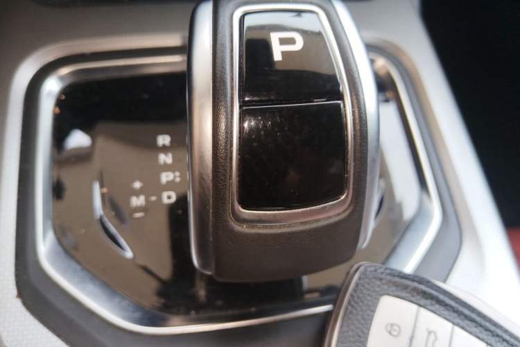 Used Geely Auto Haoyue 2020 1.8TD DCT Flagship 5-Seater