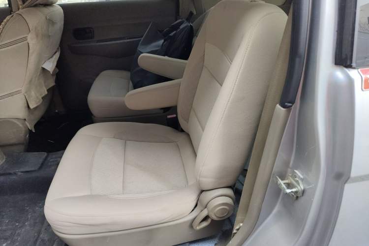 Used Wuling Hongguang 2010 1.2L Standard Version China IV