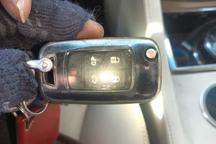 Used Buick GL8 2011 3.0L XT Luxury Business Flagship Edition
