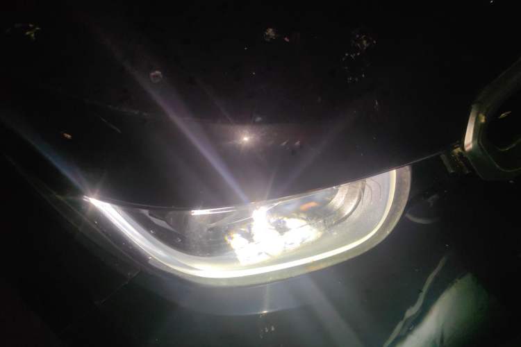 Used BMW i3 2019 Fast Charging Edition