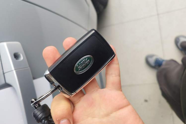 Used Land Rover Defender 2023 Facelift 90 3.0T P400 XS
