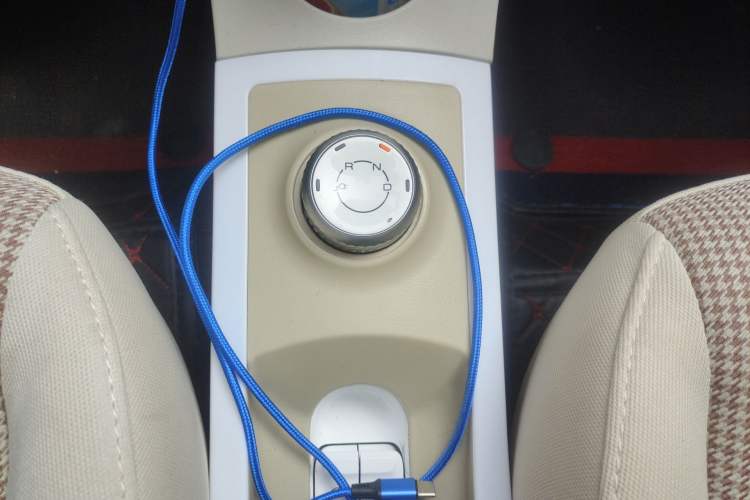 Used Wuling Hongguang MINIEV 2024 3rd Generation 215km Advanced Version
