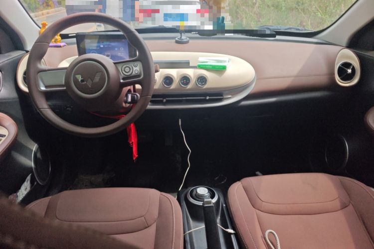 Used Wuling Bingo 2025 203km Light Edition