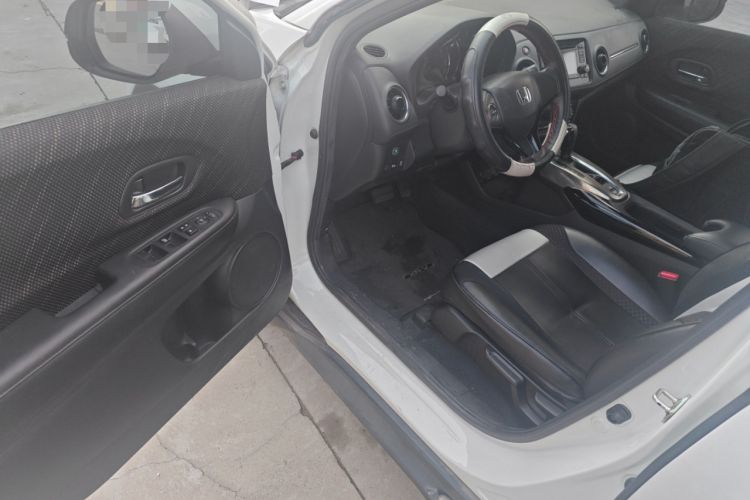 Used Honda XR-V 2017 1.5L LXi CVT Classic Edition