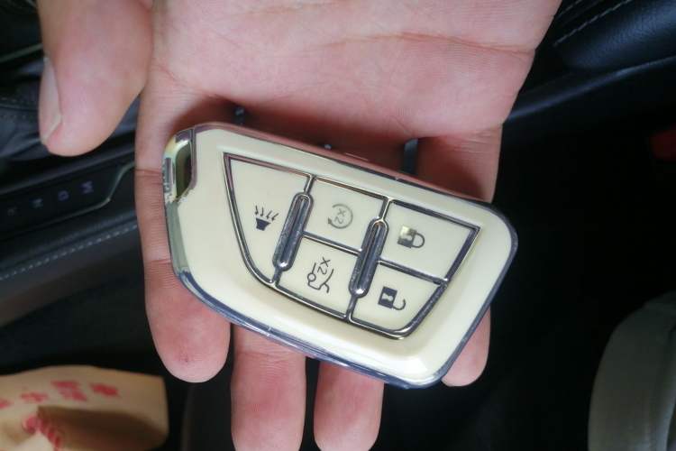 Used Cadillac CT4 2020 28T Fashion Edition