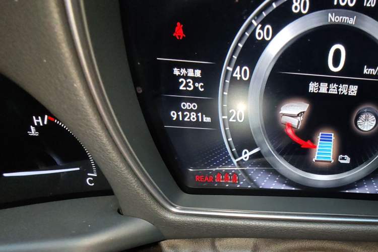 Used Lexus LS 2021 500h Excellence Edition