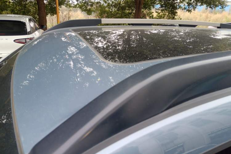 Used Haval DARGO 2021 1.5T DCT Two-Wheel Drive "Wangcai" Edition
