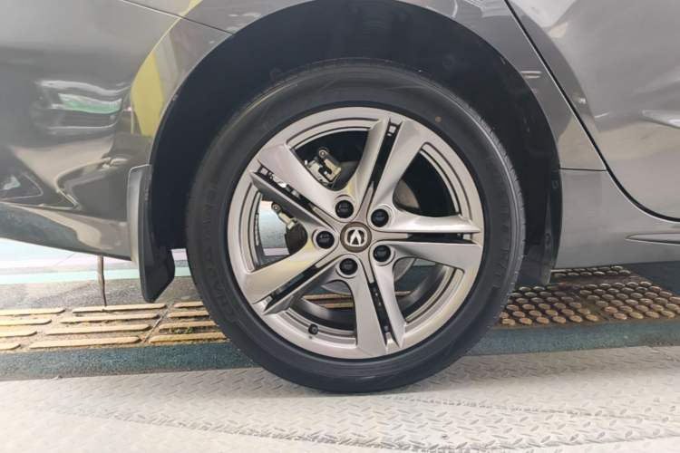 Used CHANGAN Ruicheng PLUS 2023 1.5T DCT Prestige Edition