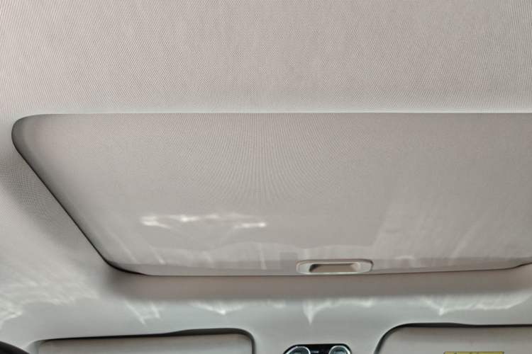 Used GAC Trumpchi E8 New Energy 2024 150km Longteng Starry Night Edition Headliner