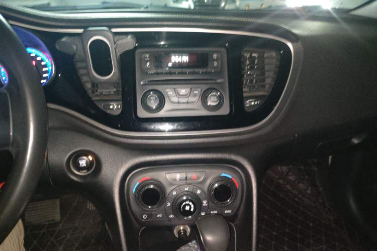 Used Fiat Viaggio 2015 1.4T Automatic Jingxiang Edition