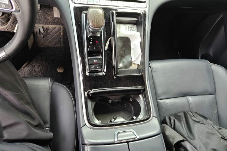 Used GAC Trumpchi M8 2021 Lingxiu Series 390T Deluxe Edition