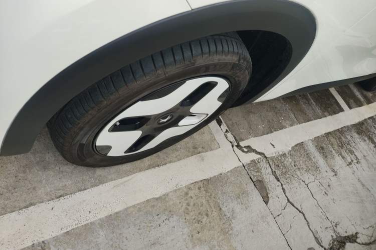 Used ARCFOX Kaola S 2024 AIR
