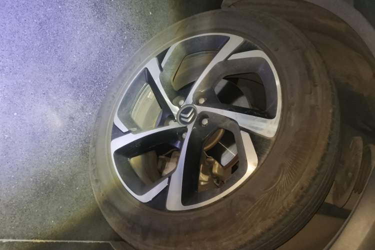 Used Citroen C5 AIRCROSS 2021 360THP Enjoyment Version