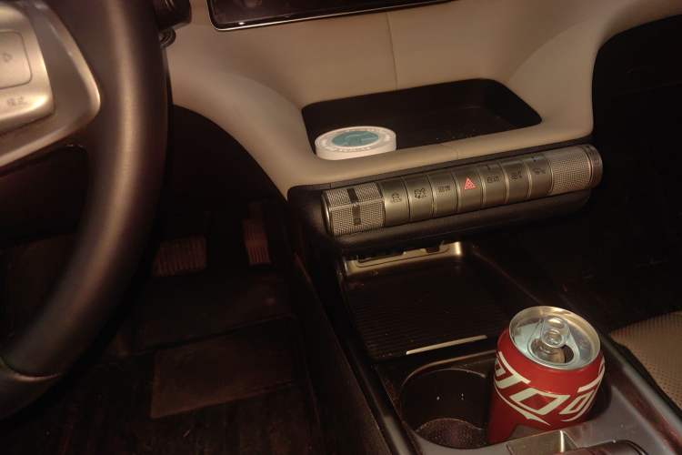 Used BYD Dolphin 2023 420 km Fashion Edition